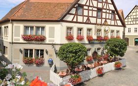 Flair Hotel zum Storchen